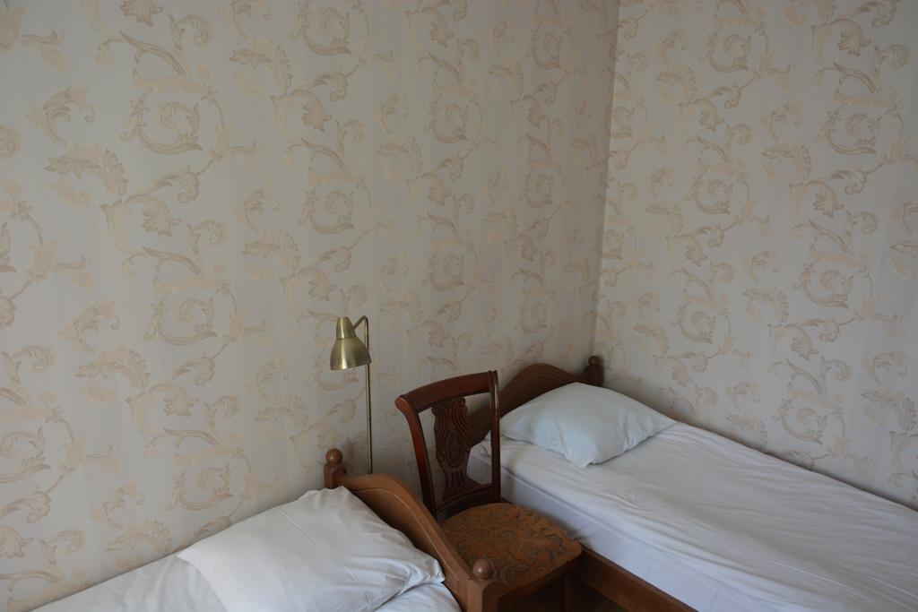 Apartamentai Avada Klaipėda Exteriör bild