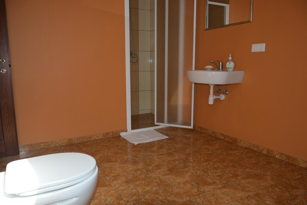 Apartamentai Avada Klaipėda Exteriör bild